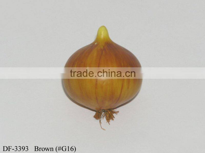 40 cm Artificial Vegetable Onion