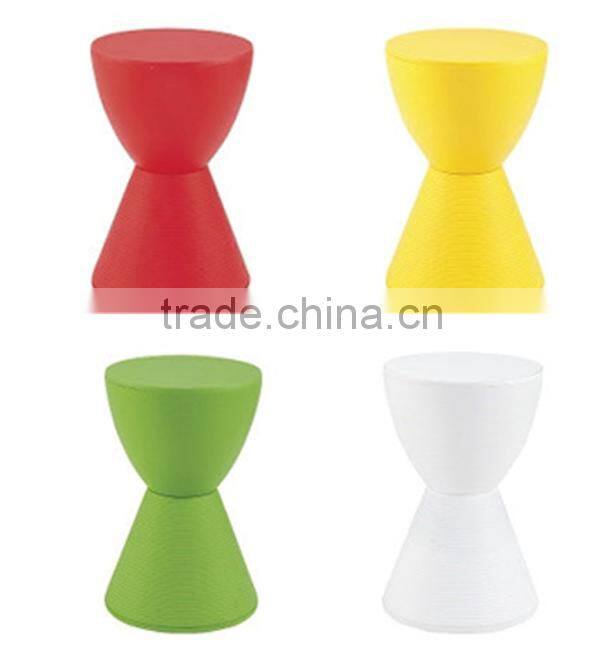 OEM Versatile Stool Plastic Furniture