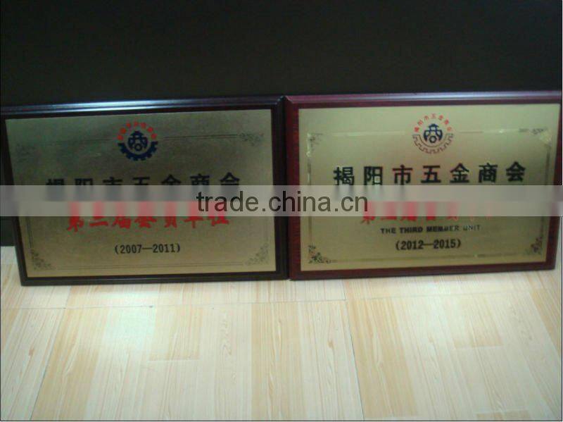 ZY-261B 105.Furniture Hinge (Half-overlay)