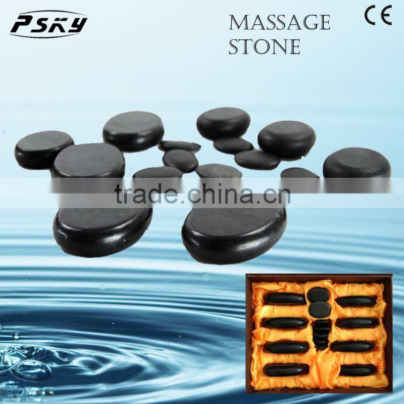 Massage Hot Stone Warmer Heater /Spa Hot Energy Stone Massager
