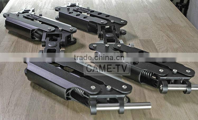 CAME 2.5-15kg Load Pro Camera Steadicam Video Carbon Stabilizers Stabilizer