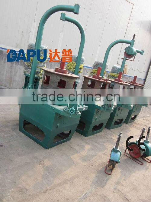 Wire drawing machine line
