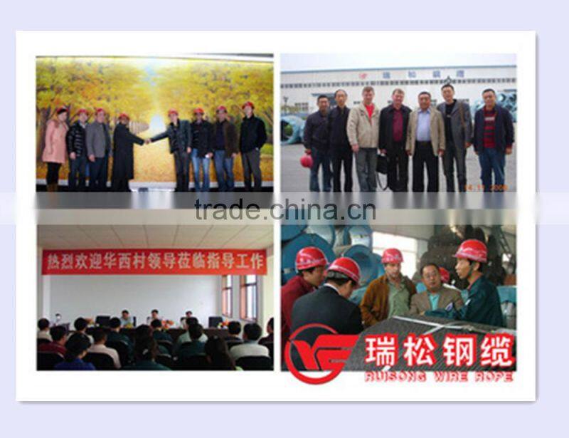 Reinforced Steel Mattress Application spiral binding wire