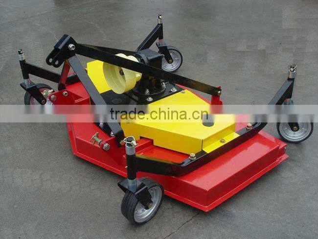 Octagon Mower FM100