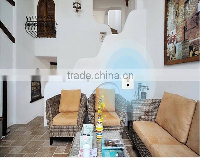 86MMIn wall wireless 802.11B AP router, hotel wall mount access point router, 2.4G wall wireless access point