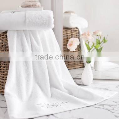 microfiber bath towel softtextile in high quality made in China