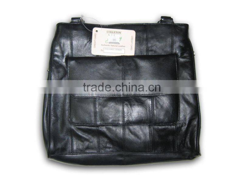 sheep bag, leather shoulder bag cheap price on bulk order