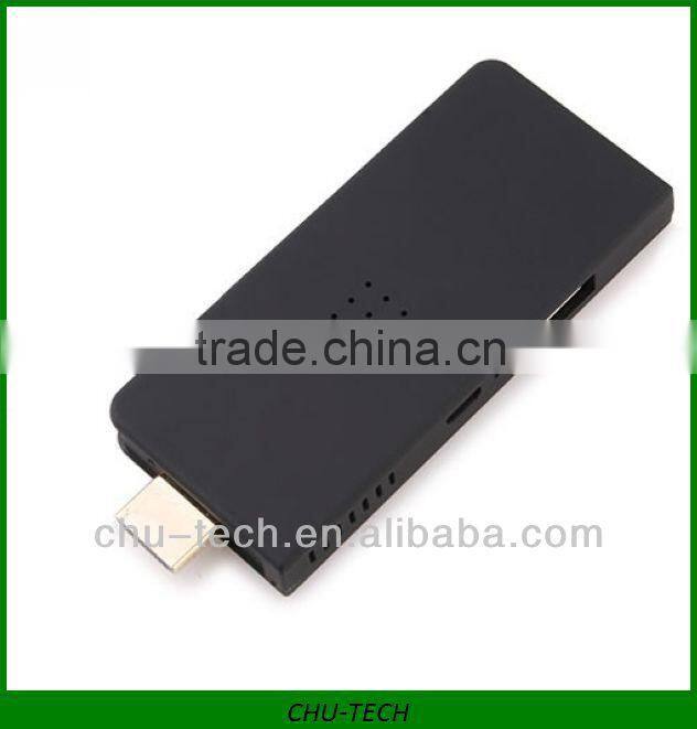 MK809 IV Quad Core TV Box Stick Media Player Google Android 4.2 RK3188 2GB/8GB WIFI 1080P XBMC HDMI Smart TV Dongle