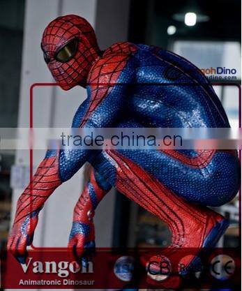 hot selling Marvel hero spider man