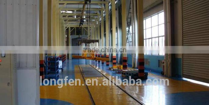 1.5 ton diesel lift truck LG16B(AC)