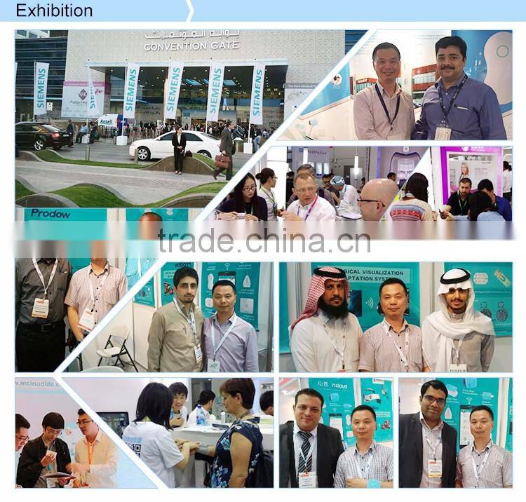 hot sale blood sugar level monitoring device