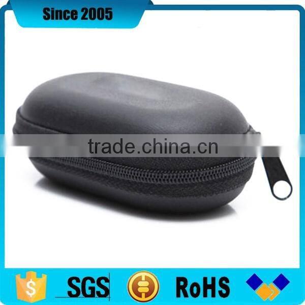 2016 night vision eva reading glasses travel case with strap