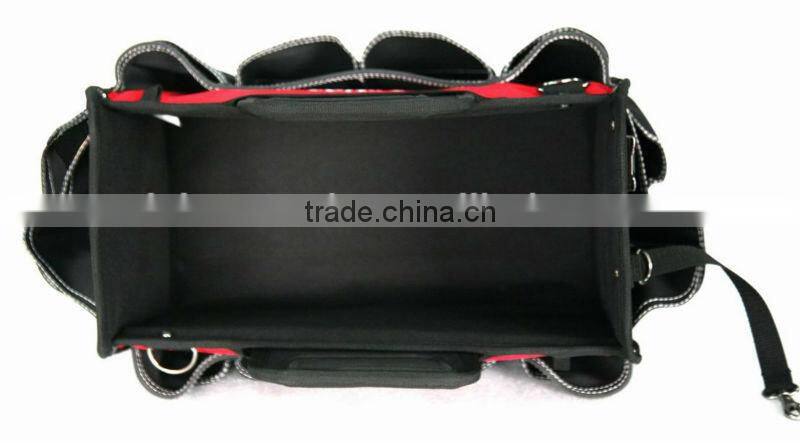 Rubber Base Tool Tote