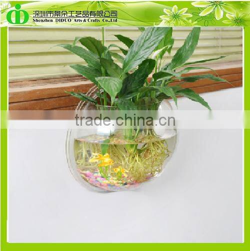 DDT-0082 Trade Assurance Fish Tank Guangdong