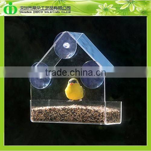 DDT-R016 Trade Assurance Cheap Bird Feeder Wholesale