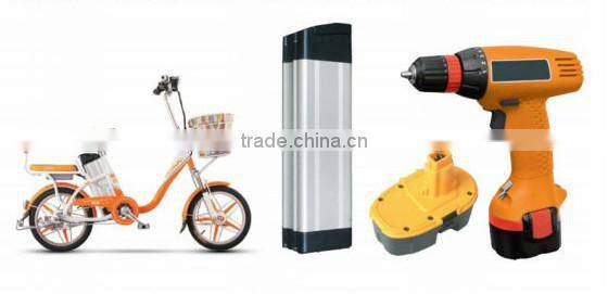 Superior Power tool battery Ni-CD 7.2v 1.3ah/1.5ah/1.7ah/2.0ah for Hitachi