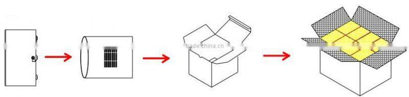 Singapore, 8inch 22W flush mount led downlight lite, White or Black finish, flush mount led downlight fitting