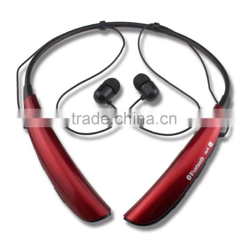 Music Neckbands stylish bluetooth headphone