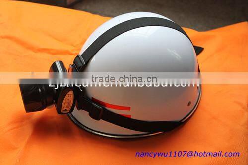 Fire Protection Helmet