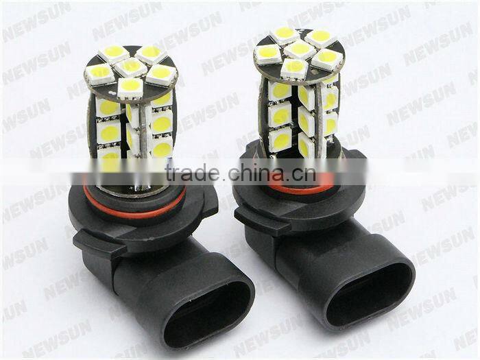 9006 30smd Auto Led Bulb,12v 9006 Led Auto Lamp,9006 Led Light