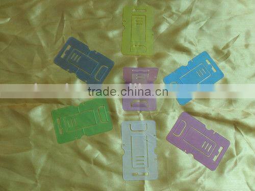 mobile phone security display stand