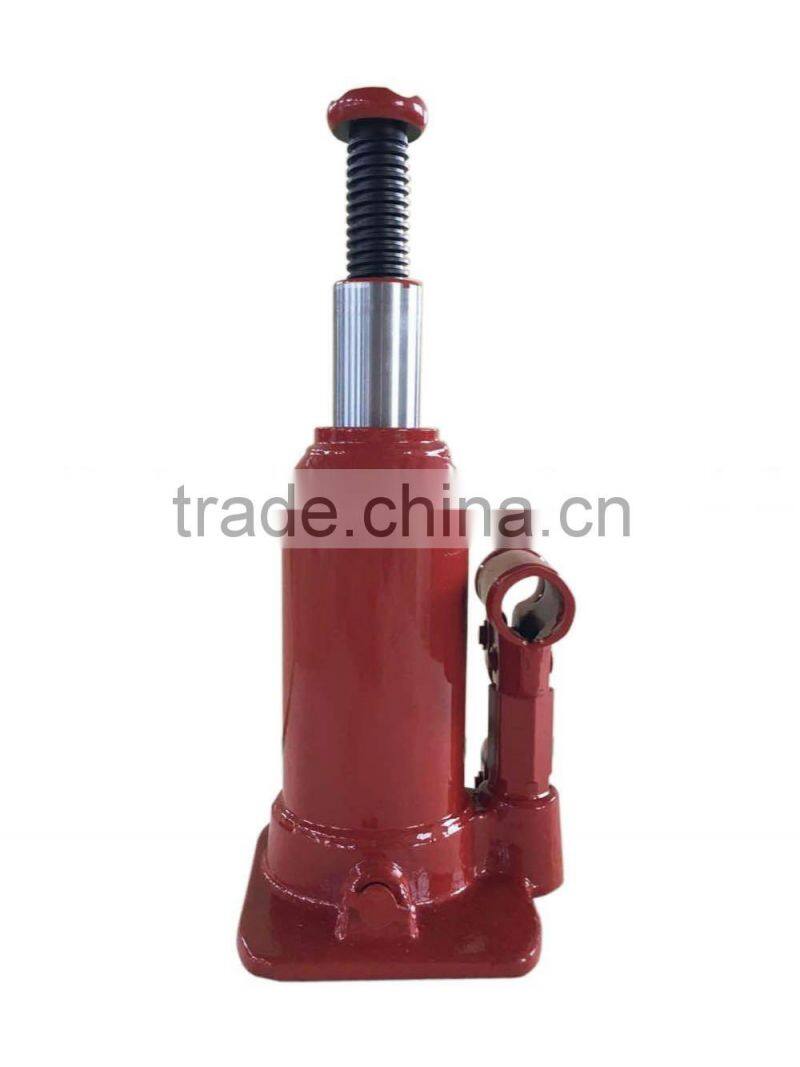 20t pneumatischer Stempelheber Hydraulikzylinder Pneumatic Hydraulic Bottle Jack