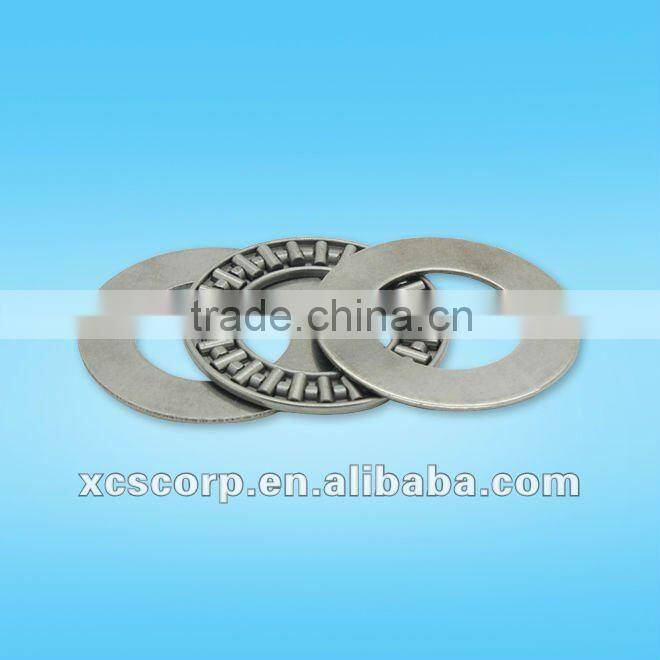 high load flat needle roller bearing AXK1730
