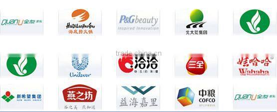 High quality fully automatic vacuum packaging machine