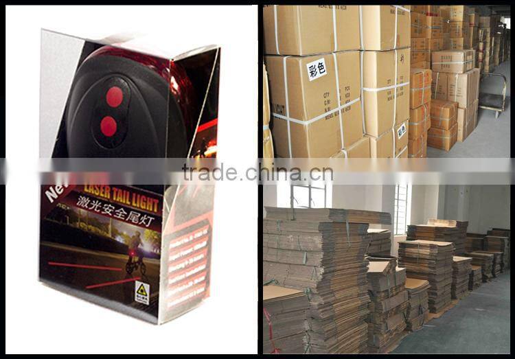 2015 hot sale high quality bike accessories light