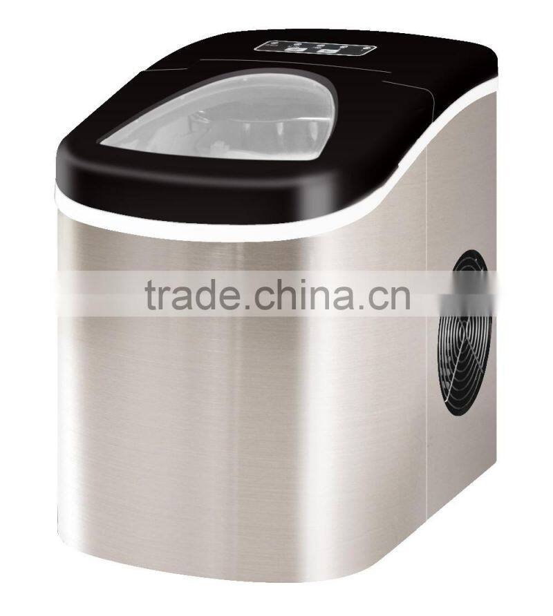 ice cube making machine price in china