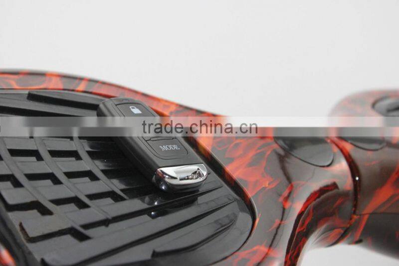 Factory wholesale price charging time 2H hoverboard 10 Inch Intelligent Self-balancing 2-wheeled Drifting Electronic scooter