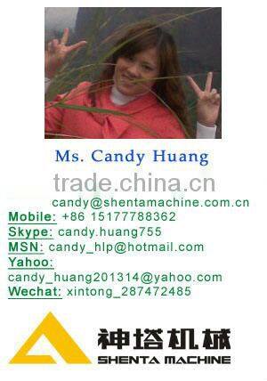 used for making kinds of blocks of automatic block production line