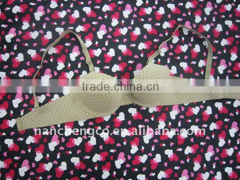 sexy girl bra bikini comfortable feel seamless underwear