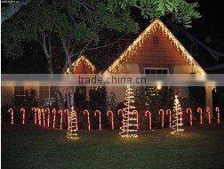LED Large Vines String