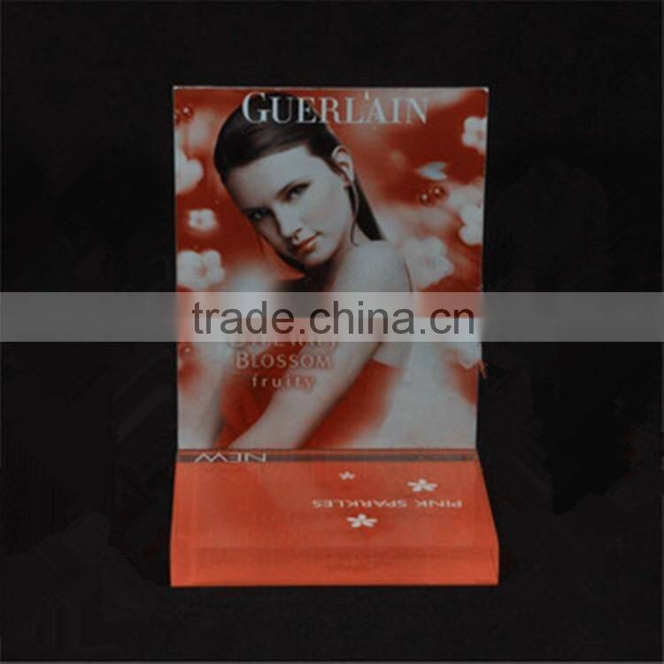 Factory direct price alibaba express customized acrylic display for cosmetic