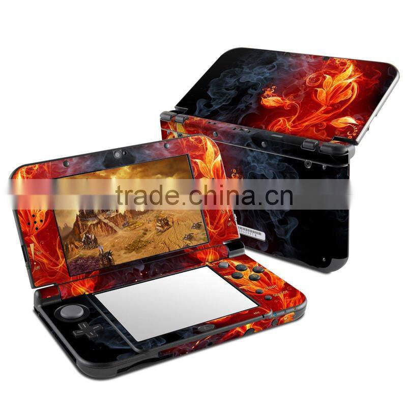 Top-rated vinyl skins for Nintendo 3ds Game Accessory