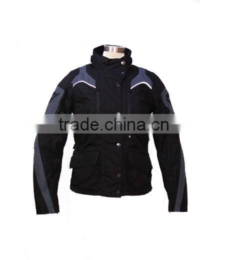 Top Quality Customized Cold proof Racing Jacket Wholesale Motocross Jerseys