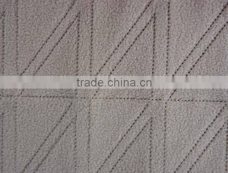 TPU Laminated Extra Wide Bedding Quilted Bedding Fabric