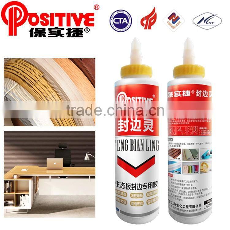 Hot wooden PVC adhesive glue