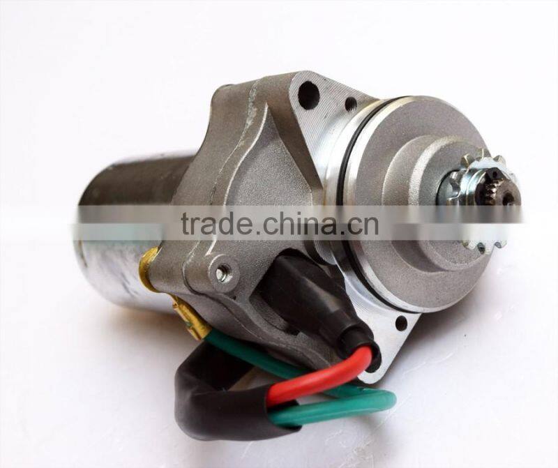 C100 Electric Motorcycle Motor