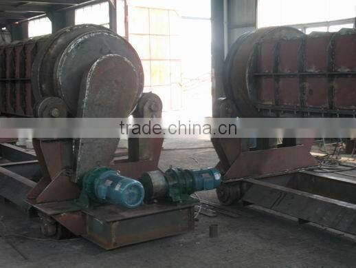 Sherardizing Equipment Infiltration Zinc Furnace Factory Supplier Zinc Infiltration Apparatus Factory