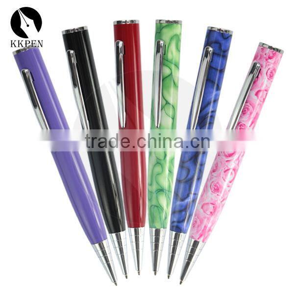 KKPEN Manufacturer selling Promotional Ball Pen,plastic touch ball pen,multifunctional pen