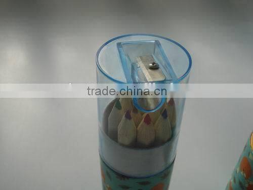 cheap wholesale alibaba hot sale color pencil set