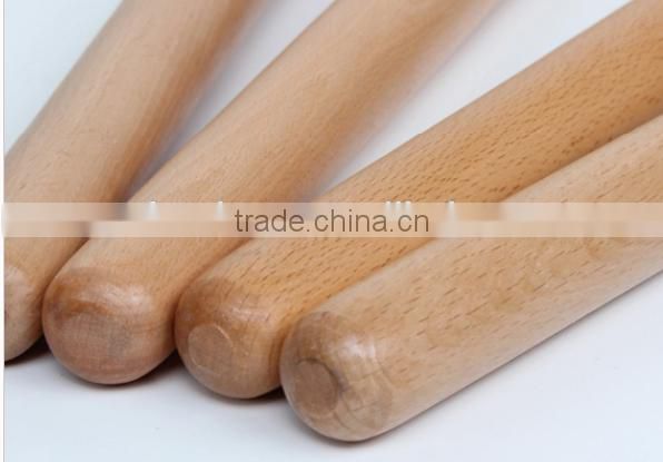 Antique computer chair fabric seat beech legs dining chair