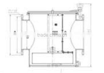 water filter machine price