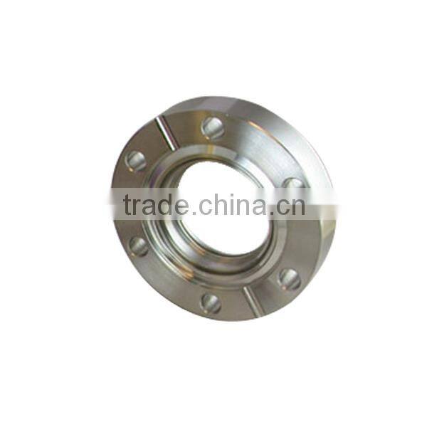 Customized HOT 100% zinc surface treatment Machining /Forging part (ss316 ss304)