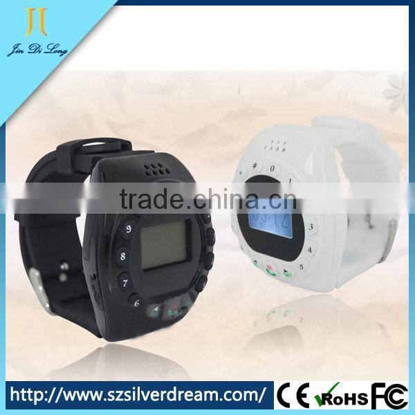 Super Sale GPS Call Phone Wireless Watch China Android Smart Watch