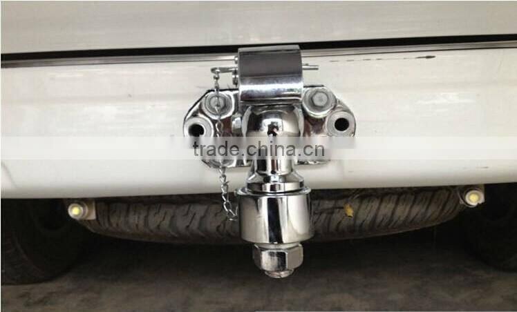 trailer towing hook