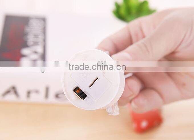 new hot sale decorate christmas led gift