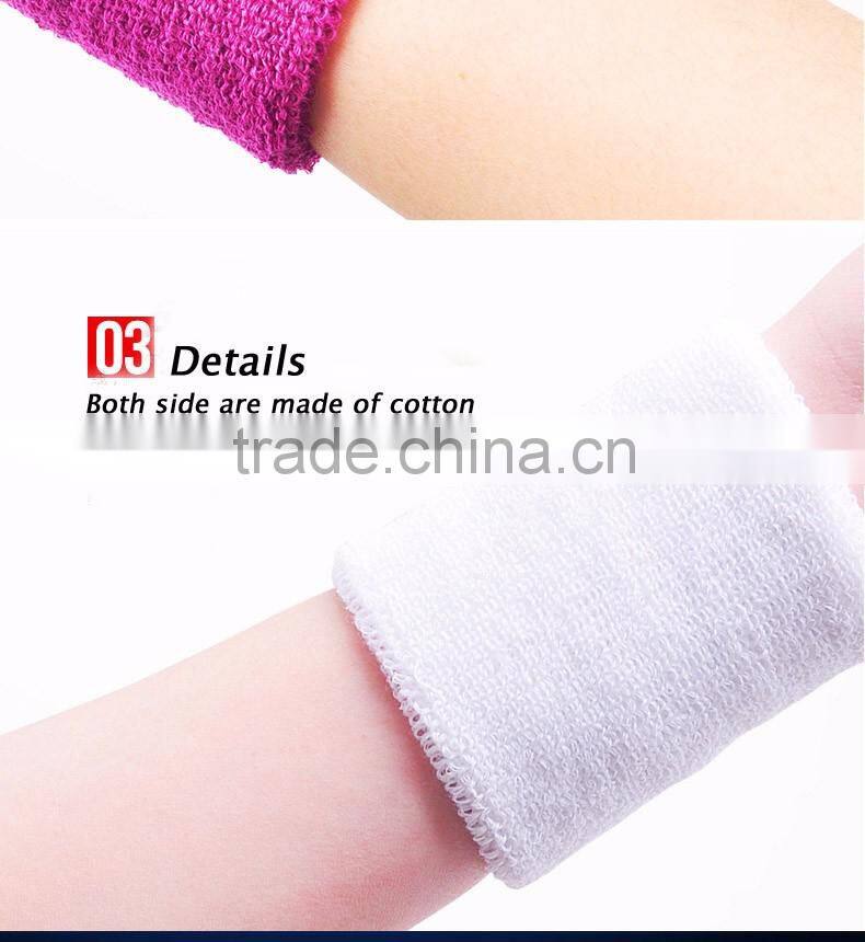 Hot sale high quality wrist bracer sport equipment